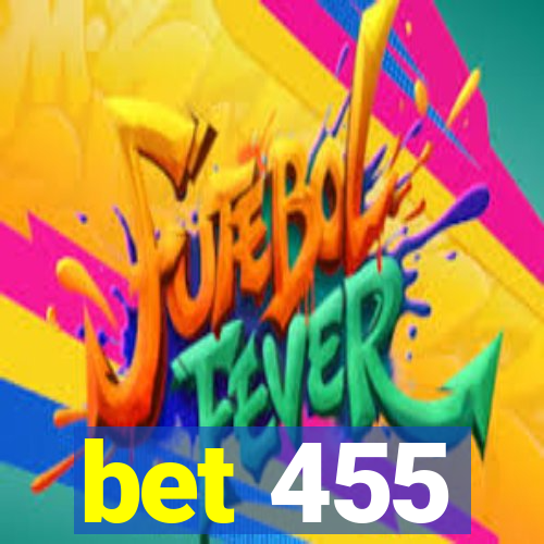 bet 455